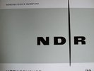 RARE Lim. RadioCopy NDR Jazzworkshop '72 ---NM to Mint