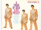 ELVIS PRESELY - A TOUCH OF GOLD EP VOL 3 - EPA 5141