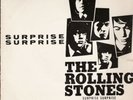 ROLLING STONES  SOUTH AFRICA ONLY P.S.  E.P.
