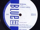 Conroy Smith Problems UK Blue Trac 12