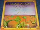 HAWKWIND 1st SCARCE Early UK Liberty 1970 SUPERB EX+ LP