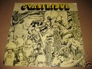 SVANFRIDUR HEAVY PROGRESSIVE LP ICELAND POKORA BOOKS NM