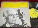 ENRICO MAINARDI Schubert Arpeggione Sonata DGG LP 17157