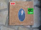 LP COFFRET RÉÉDITION VELOURS JOHNNY CHANTE HALLYDAY