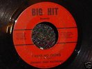 JOHNNIE MAE MATTHEWS I Have No Choice NORTHERN SOUL 45