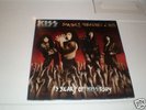 KISS: Smashes, Trashes & Hits PICTURE DISC LP Gatefold