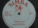 Dennis Brown 