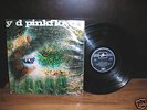 Pink Floyd A Saucerful of Secrets UK IMPORT PROMO NICE