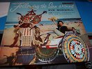 EVE BOSWELL RARE UK GOLD PARLOPHONE LP