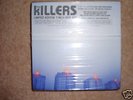 killers  Hot Fuss rare 7