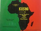 MANU DIBANGO-KUSINI OST LP-FUNK
