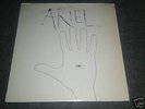 RARE 1ST LP - ARIEL KALMA - PRIVATE - PSYCH - PROG