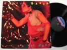 BOBBY BROOM Livin' for the Beat ARISTA LP soul boogie