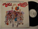 THE FISH THAT SAVED PITTSBURGH OST LORIMAR LP samples