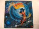 GAZ S/T SALSOUL LP SEALED disco funk breaks