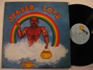 HARRIS & ORR Spread Love SUNSTAR LP rare detroit soul