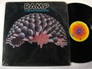RAMP Come into Knowledge ABC BLUE THUMB LP soul samples