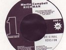 MARTIN CAMPBELL - RICHMAN 7