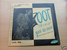 Zoot Sims 