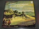 CORELLI Violin Sonatas GRUMIAUX SEALED PHILIPS 2LP |405