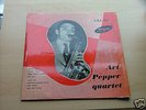 The Art Pepper Quartet 10