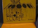 Stan Getz PLAYS  mint orig 10