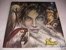 LP ITALIAN PROG I RAMINGHI - IL LUNGO CAMMINO