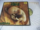LP ITALIAN PROG FRANCO BATTIATO - FETUS - ORIGINALE