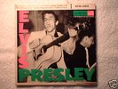 Elvis Presley - RCA EP #EPB-1254 + jacket gatefold