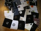 TOP ANGEBOT   50 Vinyls   - Techno, House, Minimal -