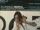 MOREL/PARIS CONSERV.-ALBENIZ: IBERIA + RAVEL-2 LSC LPS