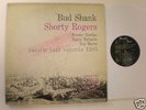 Bud Shank Shorty Rogers Bill Perkins Pacific Jazz 1205