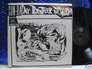 SUN RA -MY BROTHER THE WIND LP SATURN ORIG JAZZ PSYCH