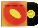 TEMPTATION RISE Rare Private Press Gospel Soul LP MINT