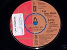 FREDDIE MERCURY / QUEEN / LARRY LUREX - MEAG RARE