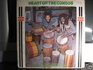 The Congos - Heart Of the Congos Rare Original pressing