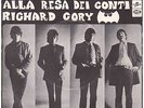 THE NIGHT BIRDS : ALLA RESA DEI CONTI / RICHARD CORY