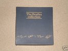 The Beatles Signed Blue Boxed Set