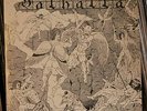 Valhalla – Private press US metal LP