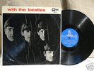THE BEATLES - (L.P. 12