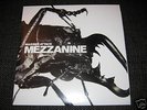 Massive Attack - Mezzanine, OOP 2-LP.