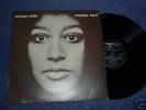 Rare orig. UK Track LP Marsha Hunt 