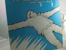 The Bats Made Up In Blue EP Flying Nun Original Rare