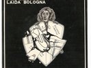 NABAT -  LAIDA BOLOGNA - EP 1984 ORIGINAL PRESS  OI