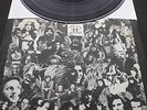 THE WHO WHO'S NEXT UK TRACK ORIGINAL FIRST +HEADHUNTERS