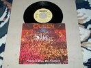 Queen Friends Will Be Friends / Seven Seas Of Rhye MINT