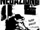 NEGAZIONE Tutti Pazzi EP 1985 7