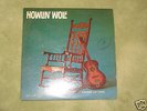 Rare Howlin' Wolf Black Label Chess LP 1469 First Press