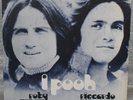 I POOH: OPERA PRIMA SUPER RARE PROG* LP VENEZUELA 1972