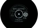 Northern Soul 45 Levon & the Hawks UK BLACK ATLANTIC